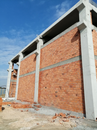 Fabrika Boya İşcilik